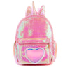 Unicorn Magic Sequin Backpack